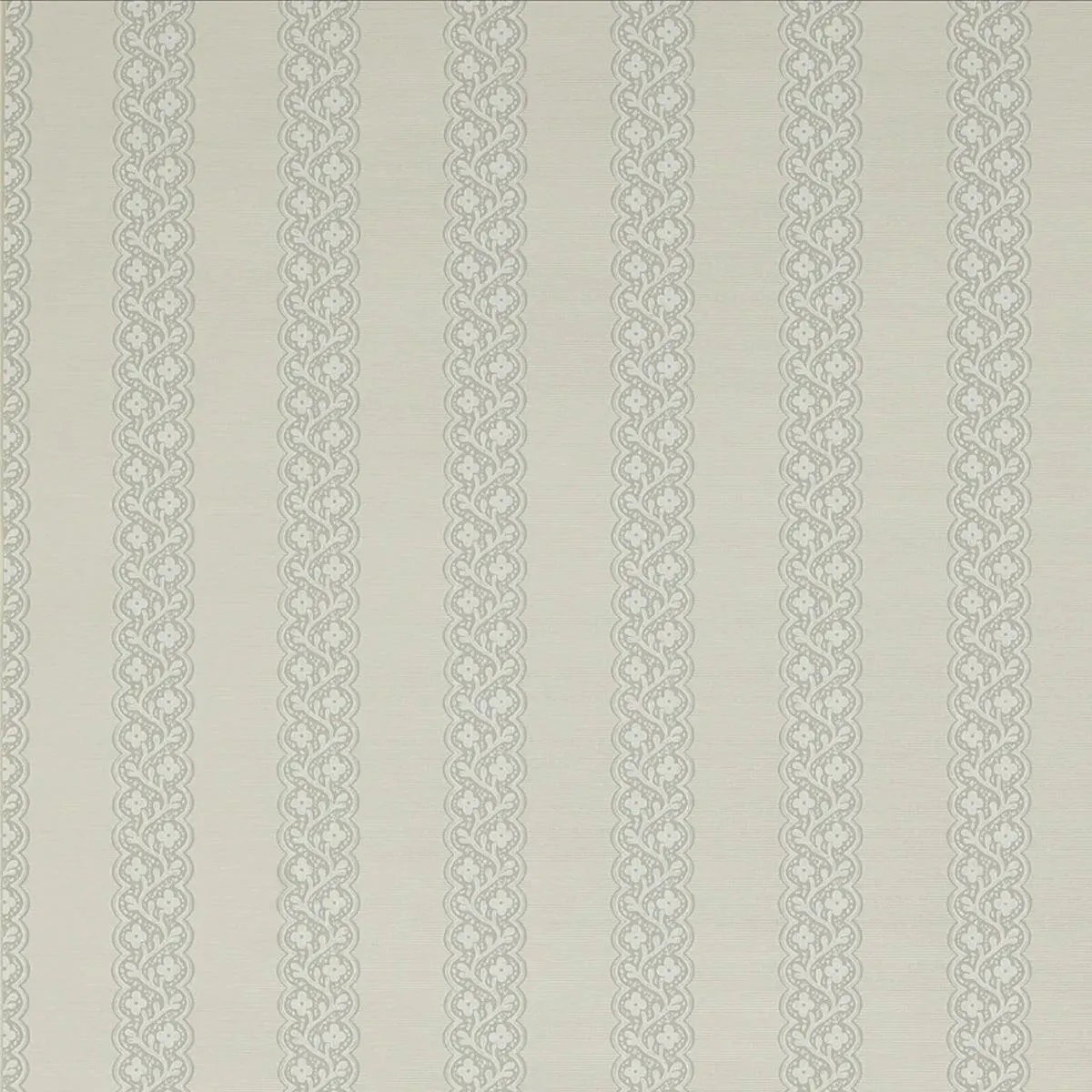 Colefax & Fowler - Britta Wallpaper