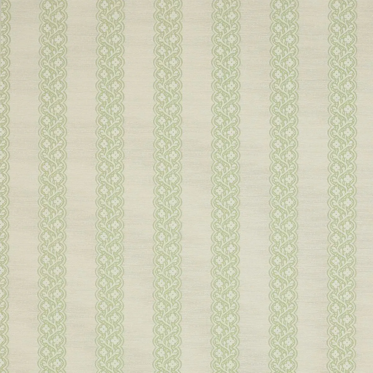 Colefax & Fowler - Britta Wallpaper