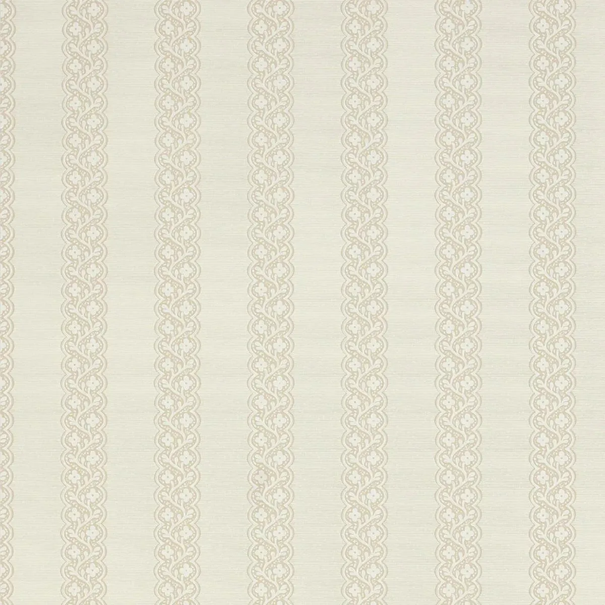 Colefax & Fowler - Britta Wallpaper