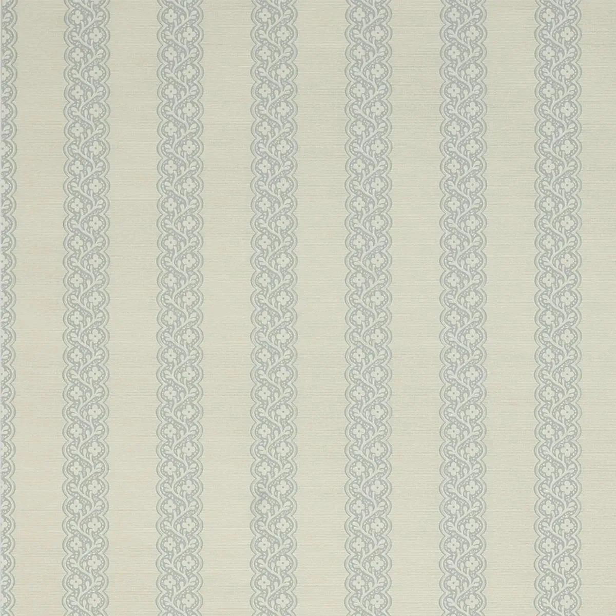 Colefax & Fowler - Britta Wallpaper
