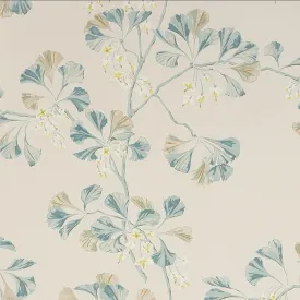 Colefax & Fowler - Greenacre Wallpaper