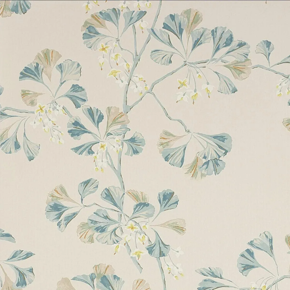 Colefax & Fowler - Greenacre Wallpaper