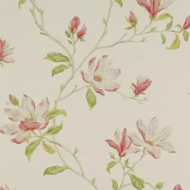 Colefax & Fowler - Marchwood Wallpaper