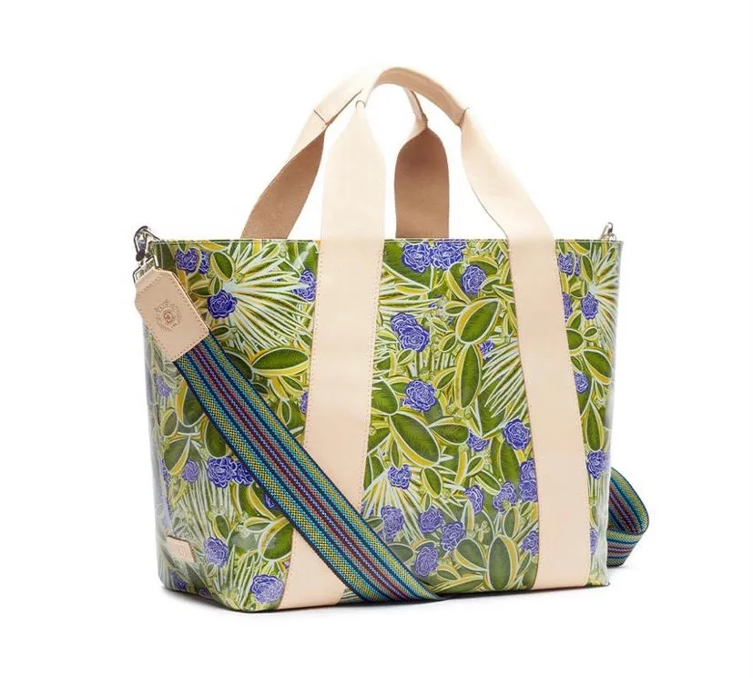 Consuela Louise Large Carryall 1382