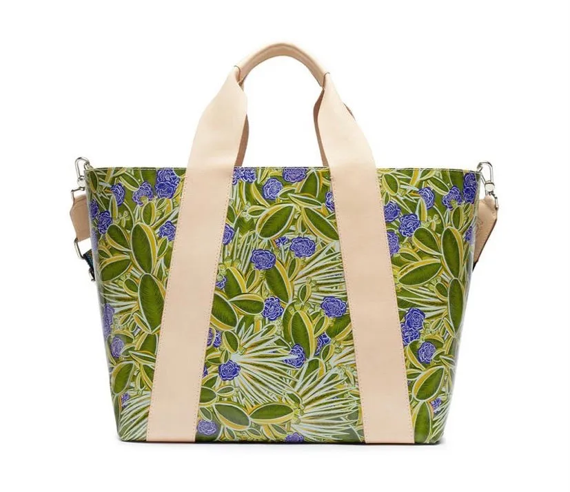 Consuela Louise Large Carryall 1382