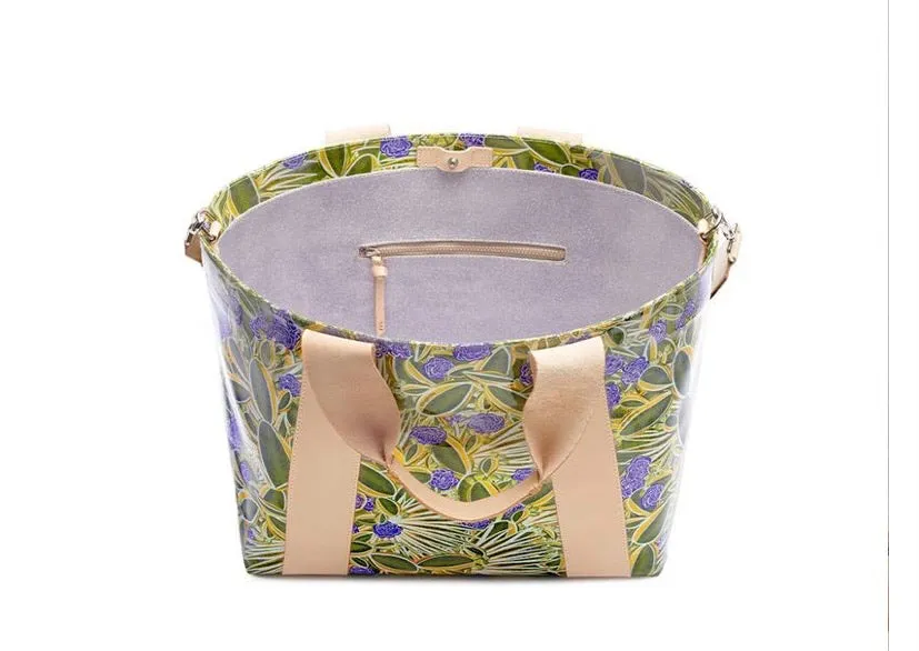 Consuela Louise Large Carryall 1382