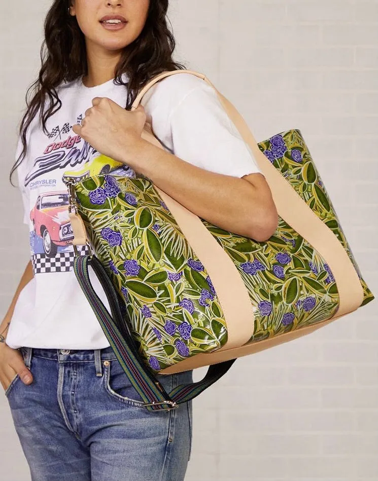 Consuela Louise Large Carryall 1382