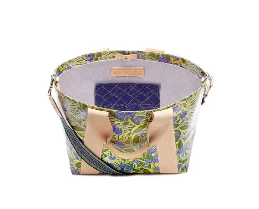 Consuela Louise Large Carryall 1382