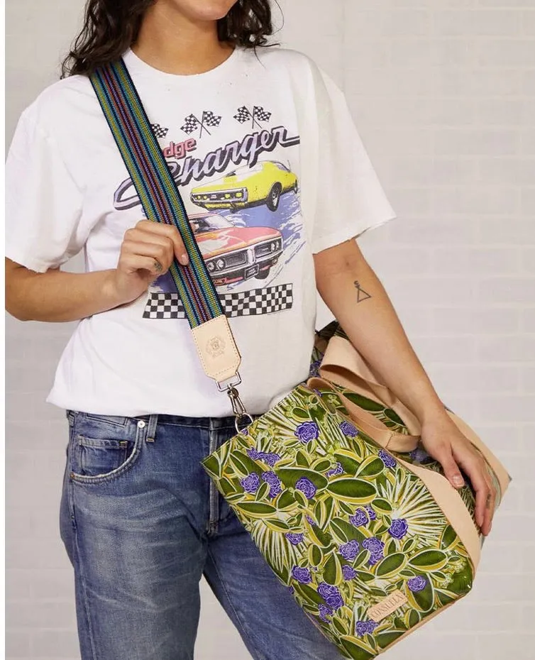 Consuela Louise Large Carryall 1382