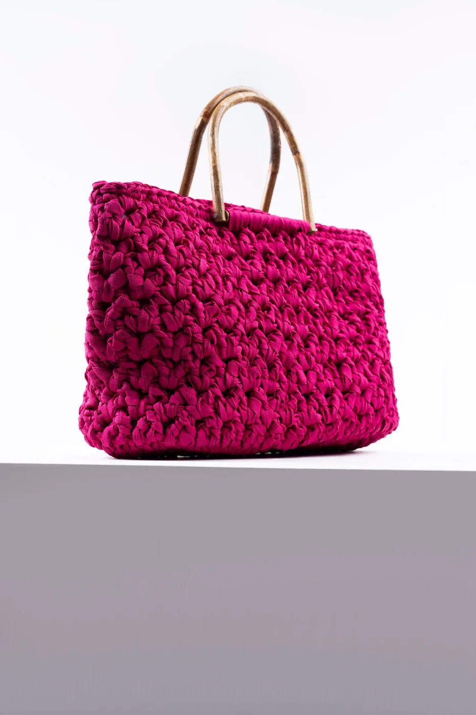 Crochet Bag