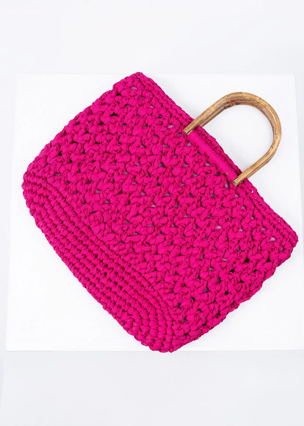 Crochet Bag