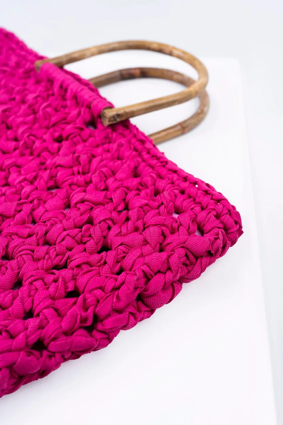 Crochet Bag