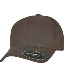 Dark Grey - Flexfit NU® cap (6100NU)