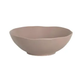 Dusky Pink Bowl