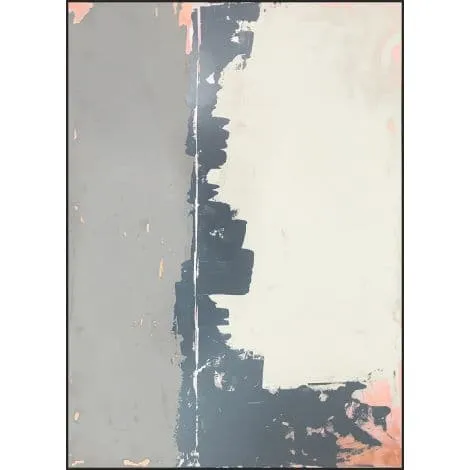 Edgy Abstract