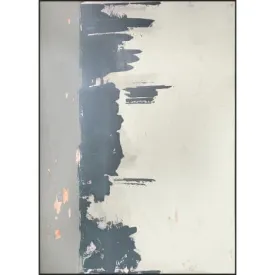 Edgy Abstract