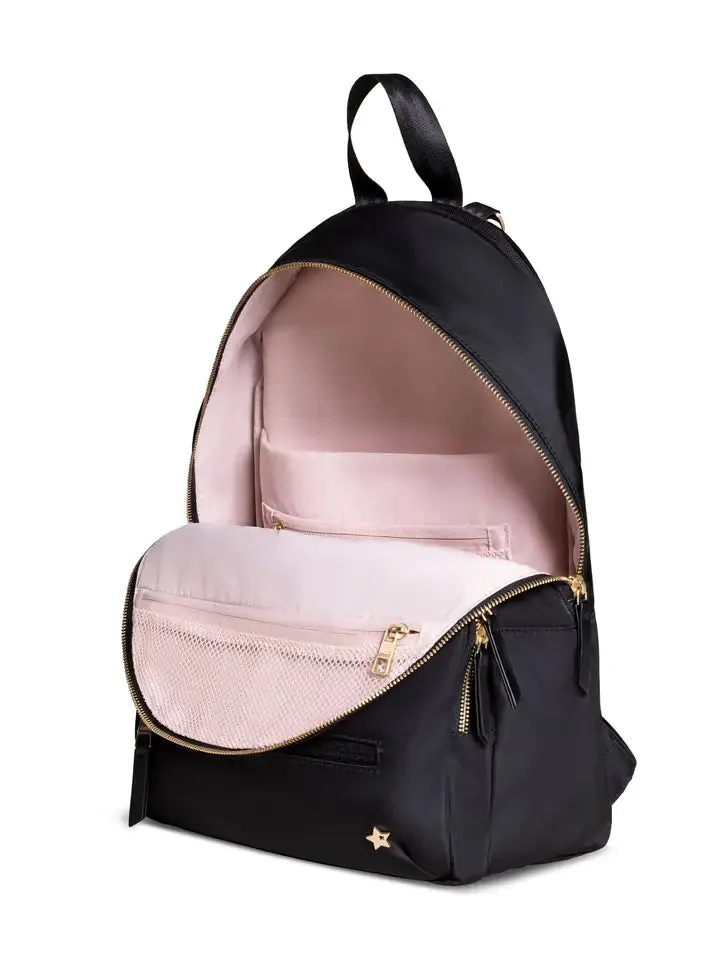 Everyday Backpack Black