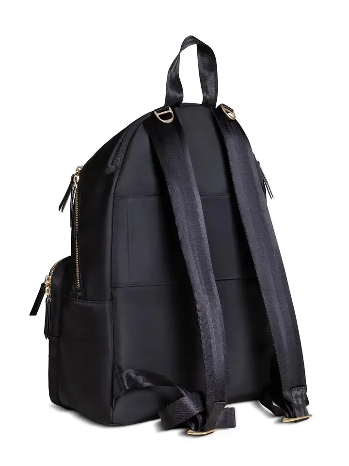 Everyday Backpack Black