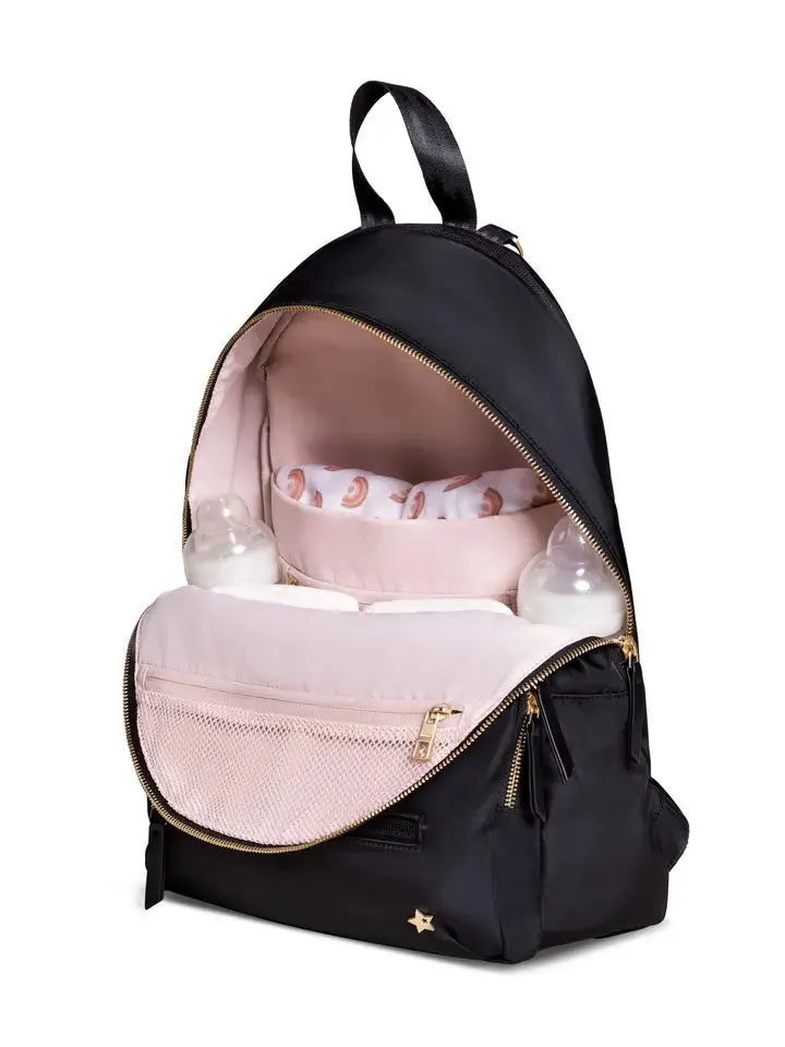 Everyday Backpack Black