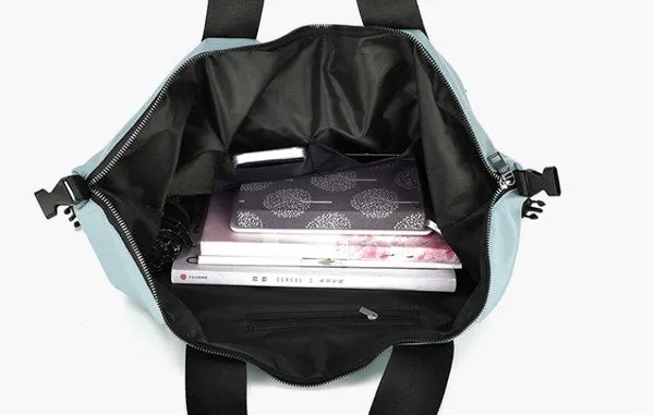 Everyday Backpack Tote *Online Only *