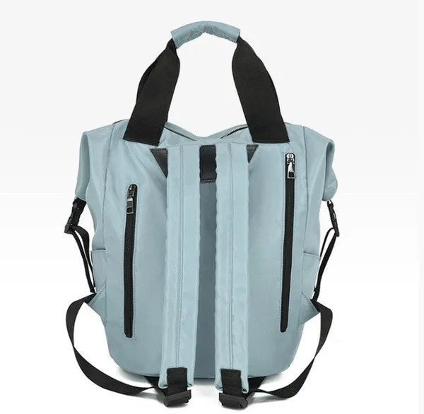 Everyday Backpack Tote *Online Only *