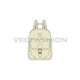 Everyday Purpose Backpack