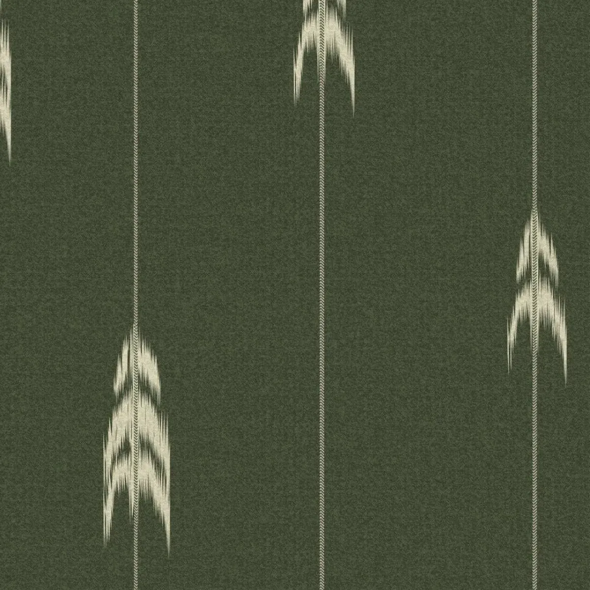 Fir Pattern Juniper Wallpaper - Mind The Gap