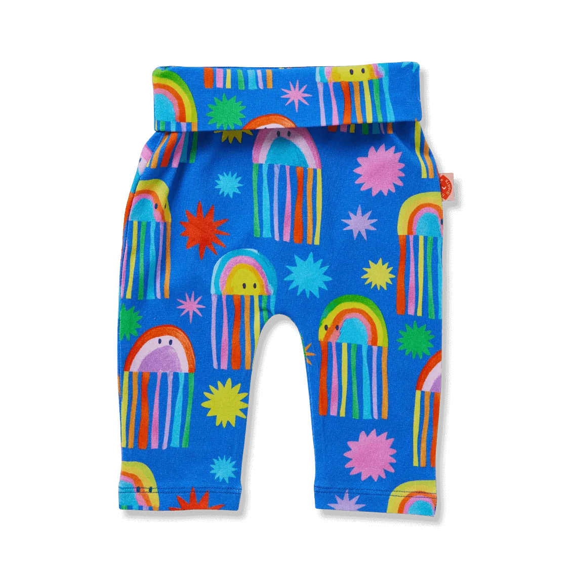 Halcyon Nights Here We Glow Baby Leggings