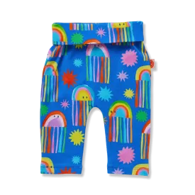Halcyon Nights Here We Glow Baby Leggings