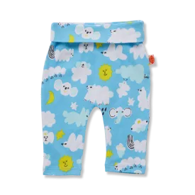 Halcyon Nights I Spy In The Sky Baby Leggings