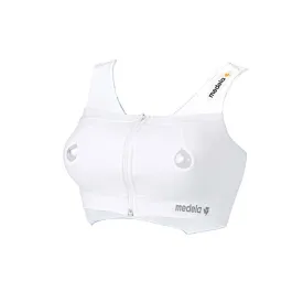 Hands Free Pumping Bustier