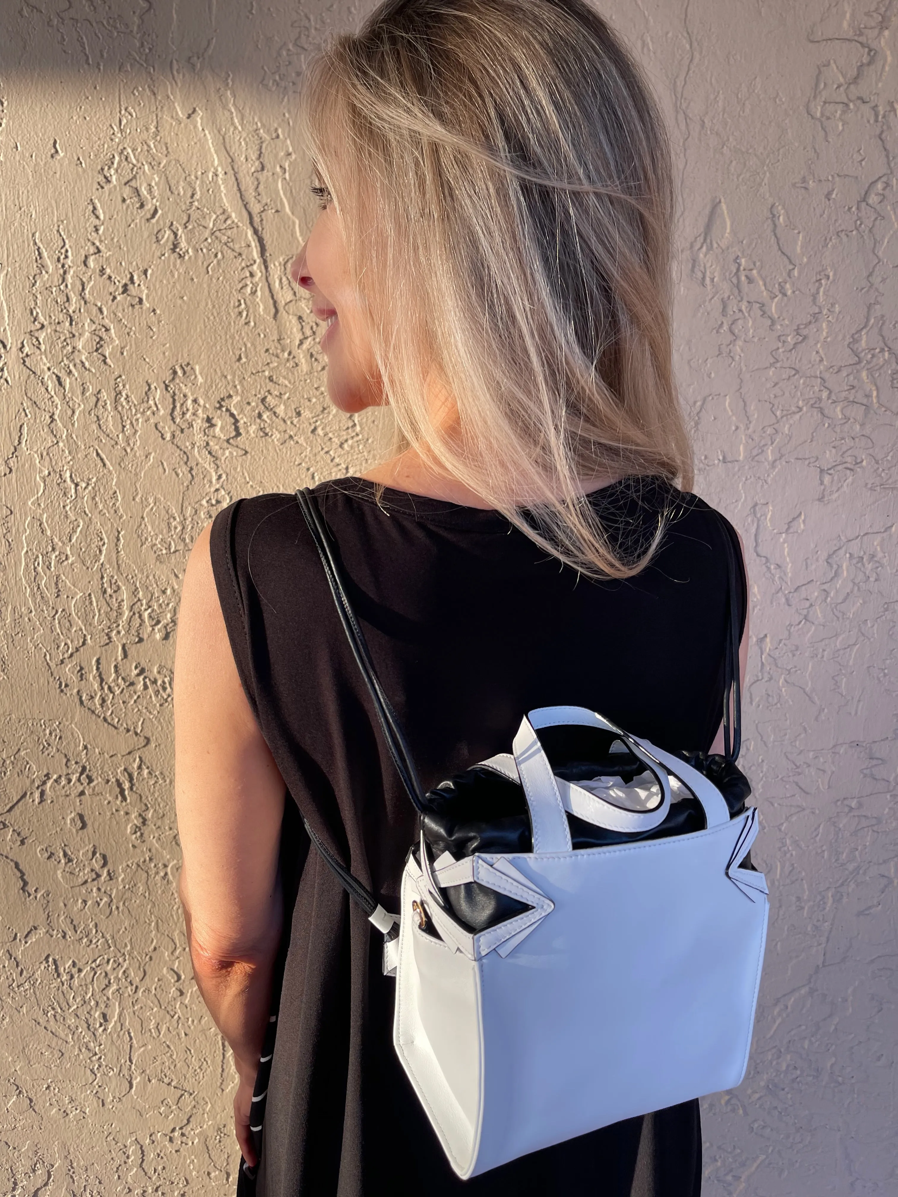 Heroine Tote