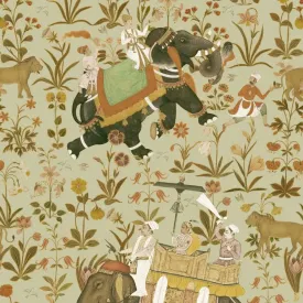Hindustan Wallpaper - Mind The Gap