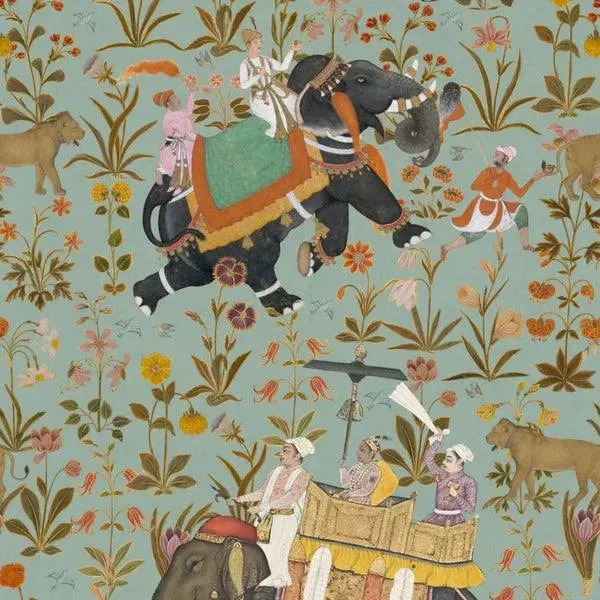 Hindustan Wallpaper - Mind The Gap