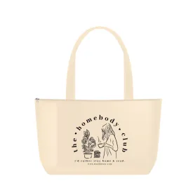 Homebody Club Tote