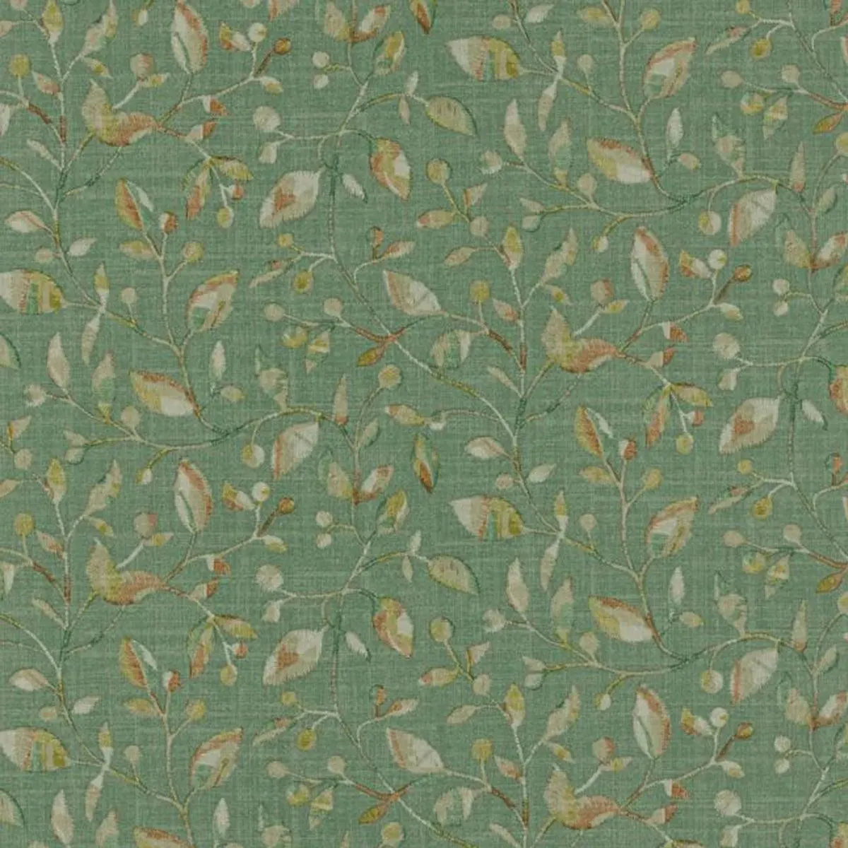 Jane Churchill - Azzura Wallpaper