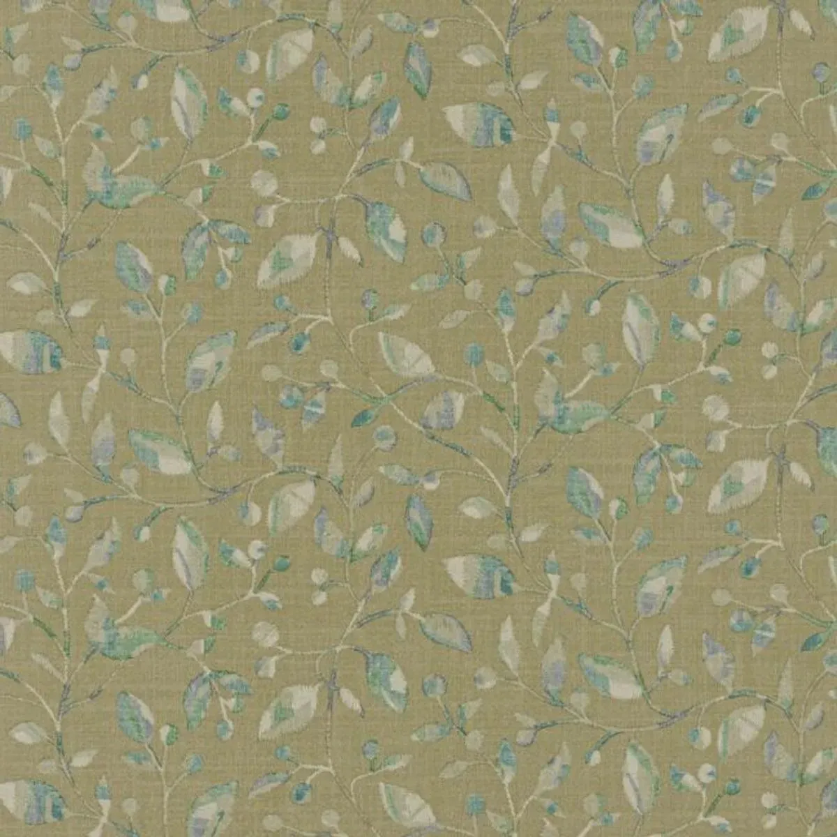 Jane Churchill - Azzura Wallpaper