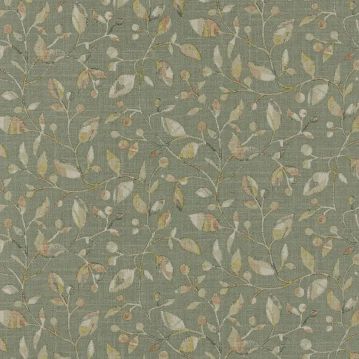 Jane Churchill - Azzura Wallpaper