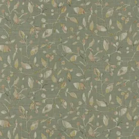 Jane Churchill - Azzura Wallpaper