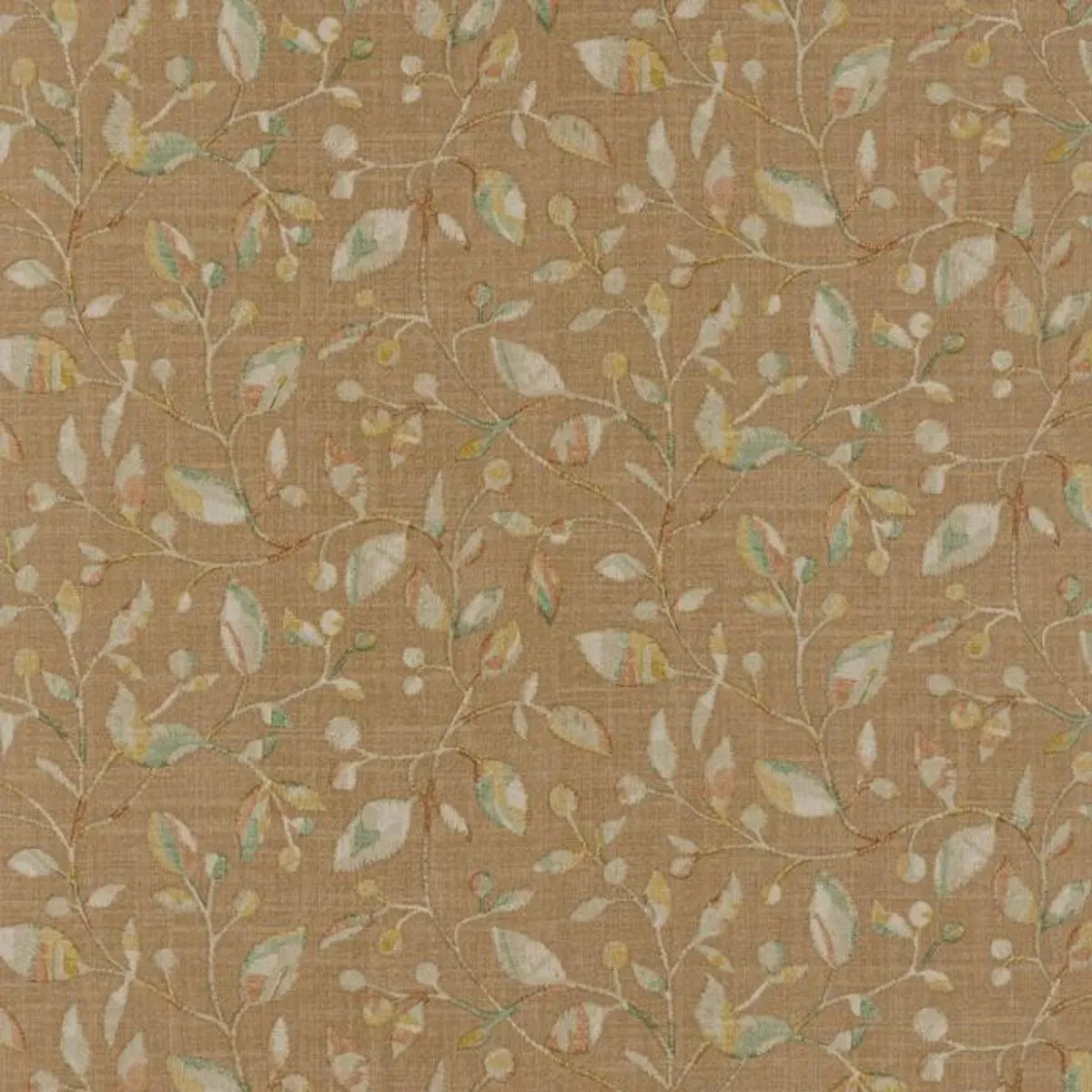 Jane Churchill - Azzura Wallpaper