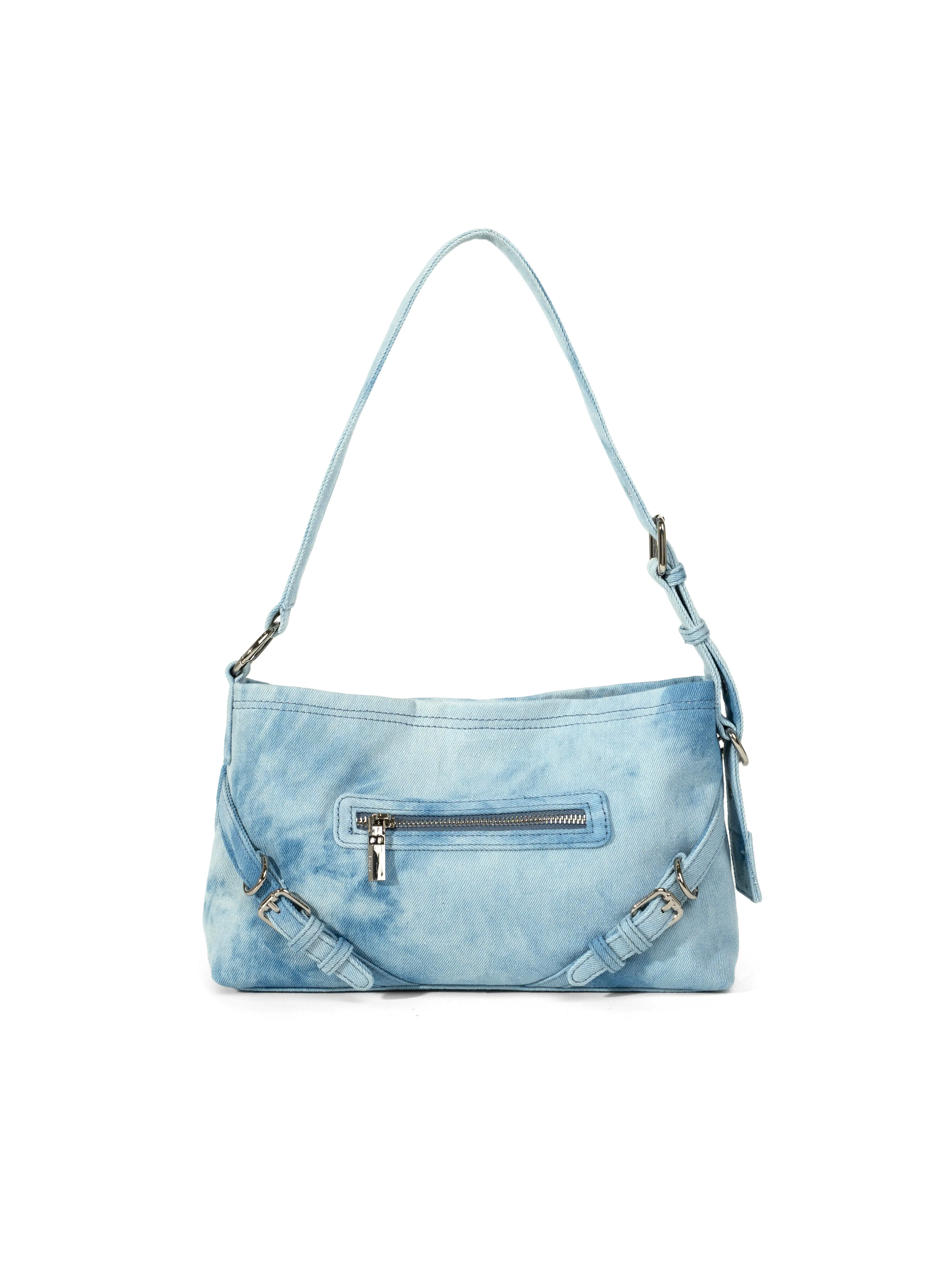 Jeohan Collection JEANS LIGHT BLUE
