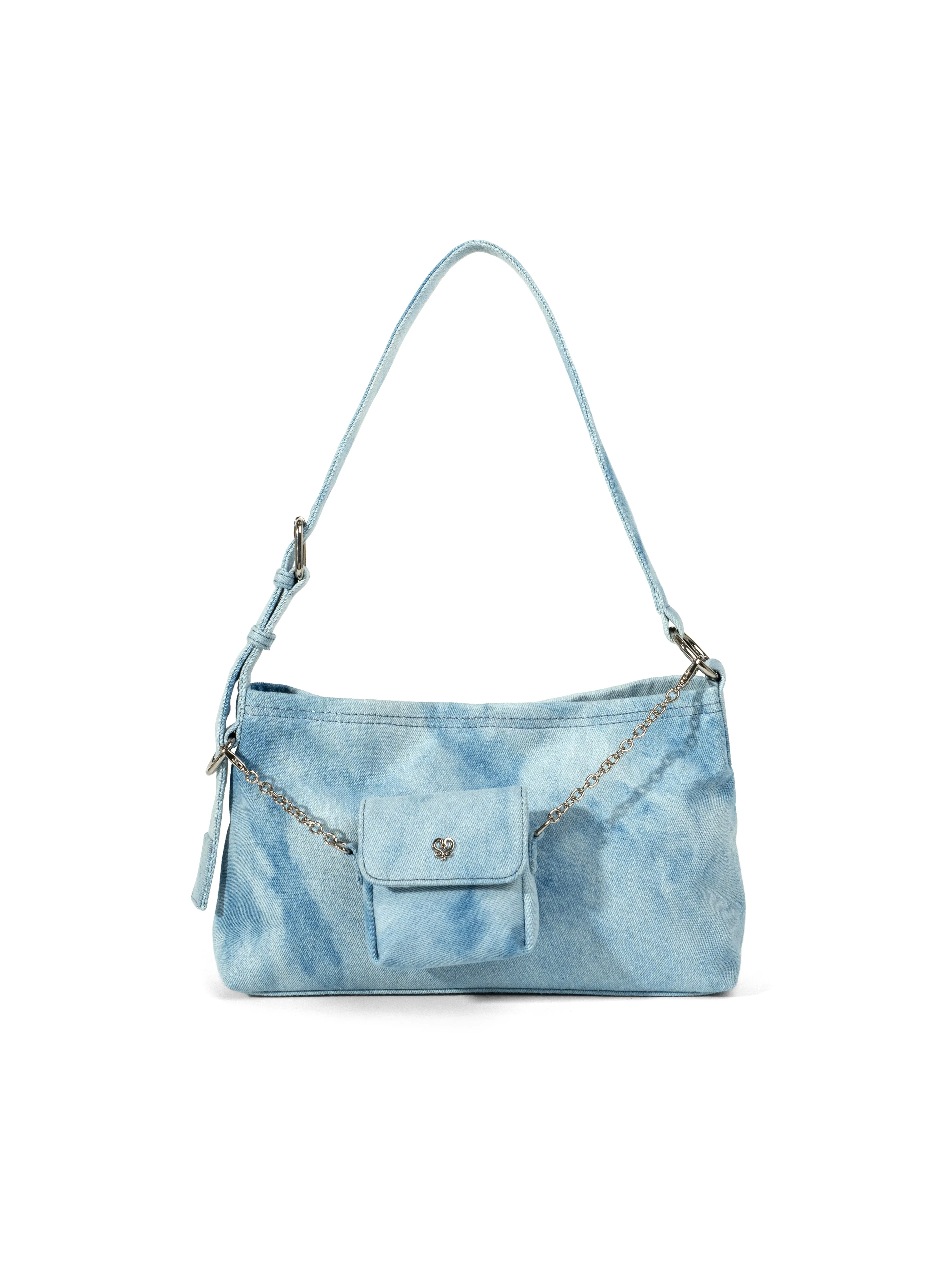 Jeohan Collection JEANS LIGHT BLUE