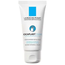 La Roche-Posay Cicaplast Hand Cream for Dry & Damaged Hands