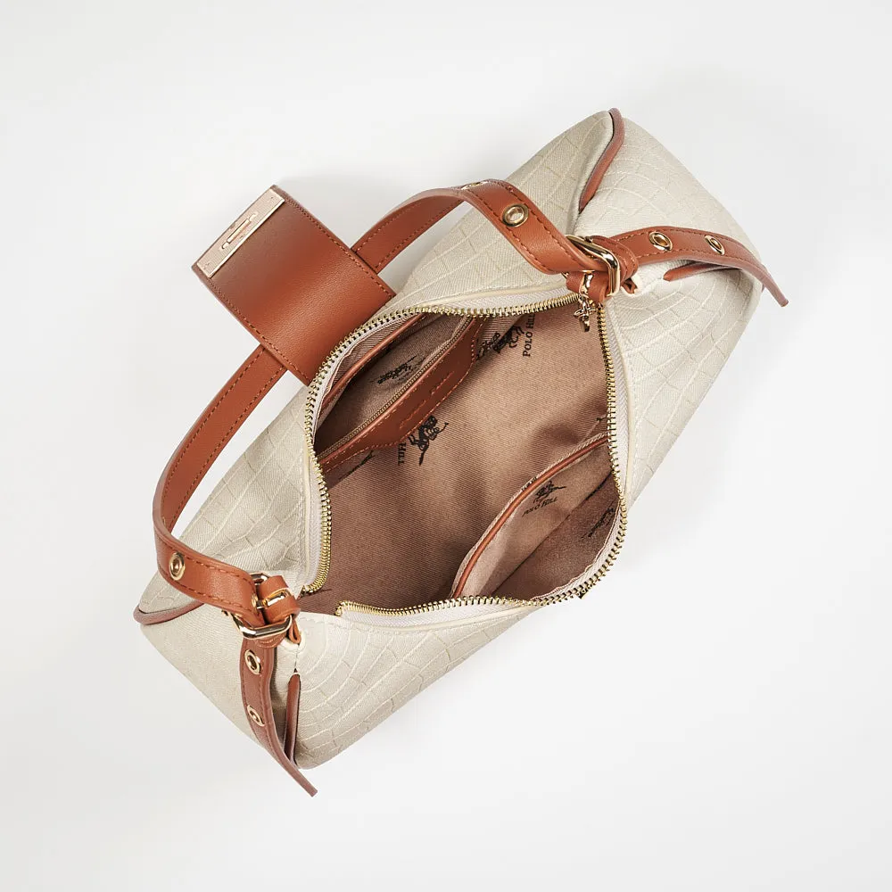 Ladies Dashing Drape Underarm Bag
