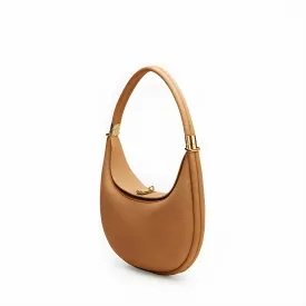 Luxe Aura Tote - Versatile Handbag