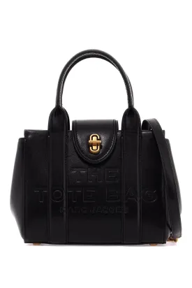 Marc Jacobs The Turnlock Crossbody Tote Bag
