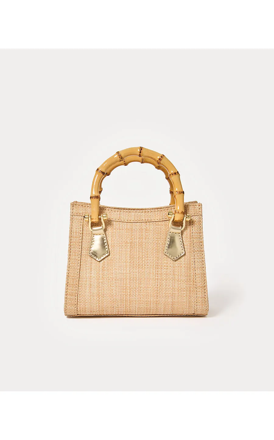 Mari Mini Bag - Natural