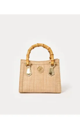 Mari Mini Bag - Natural