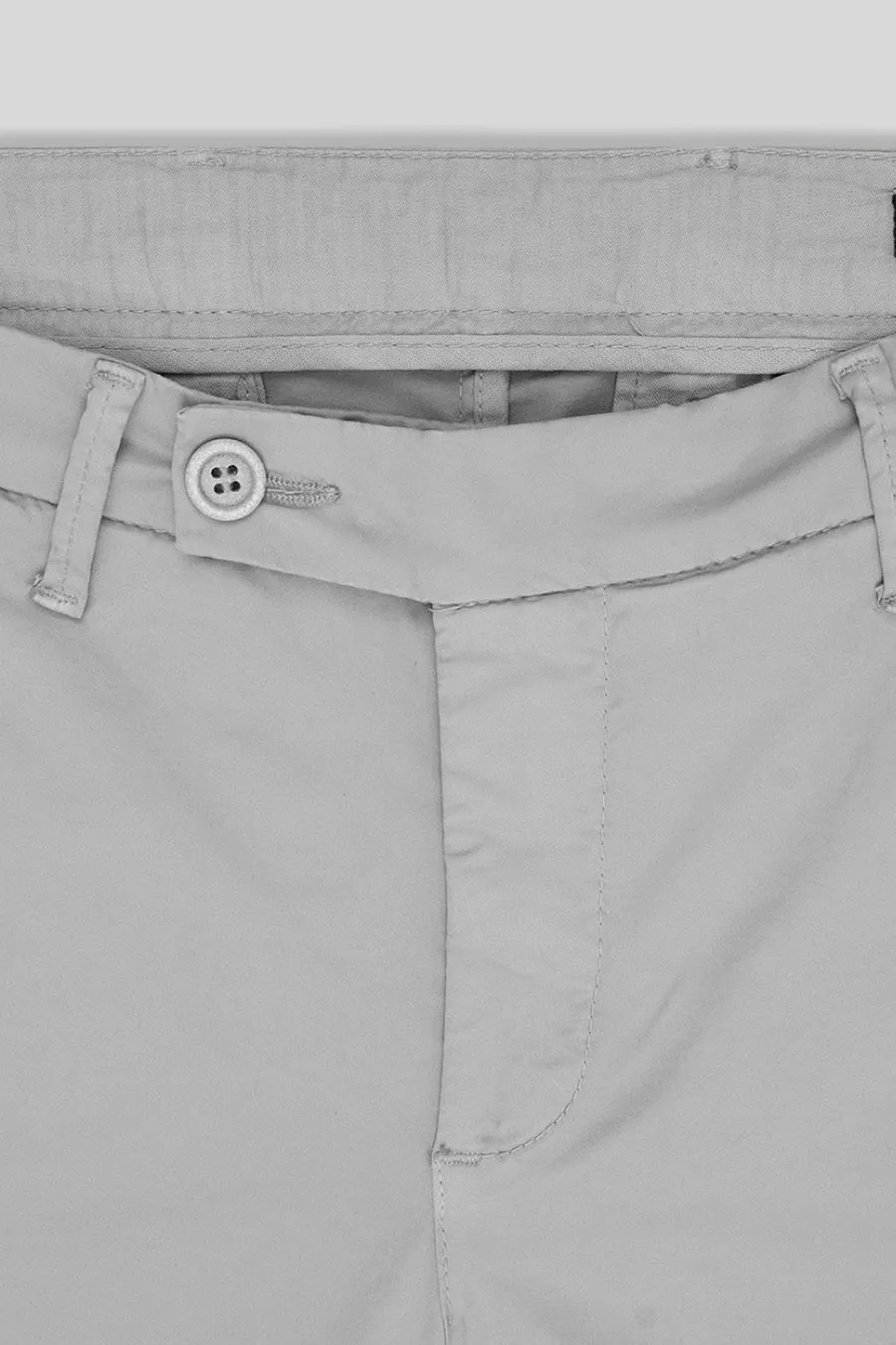 mauro grey pants