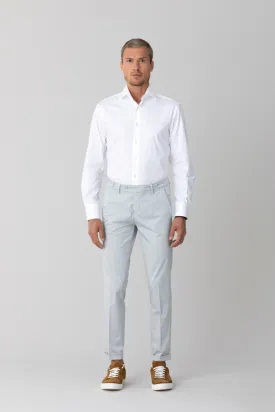 mauro grey pants